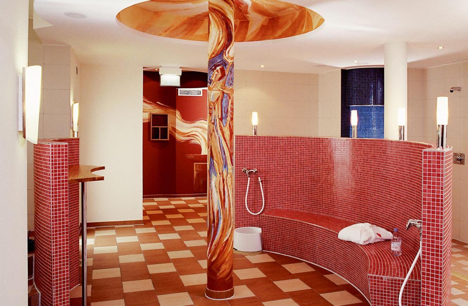 Hapimag Resort Duenenblick Westerland Esterno foto