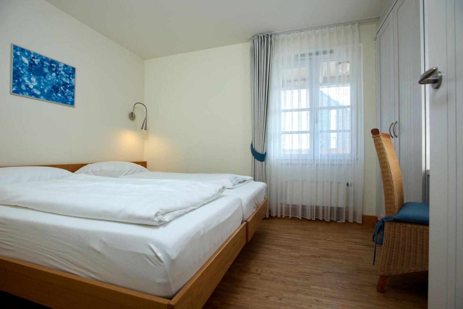 Hapimag Resort Duenenblick Westerland Esterno foto