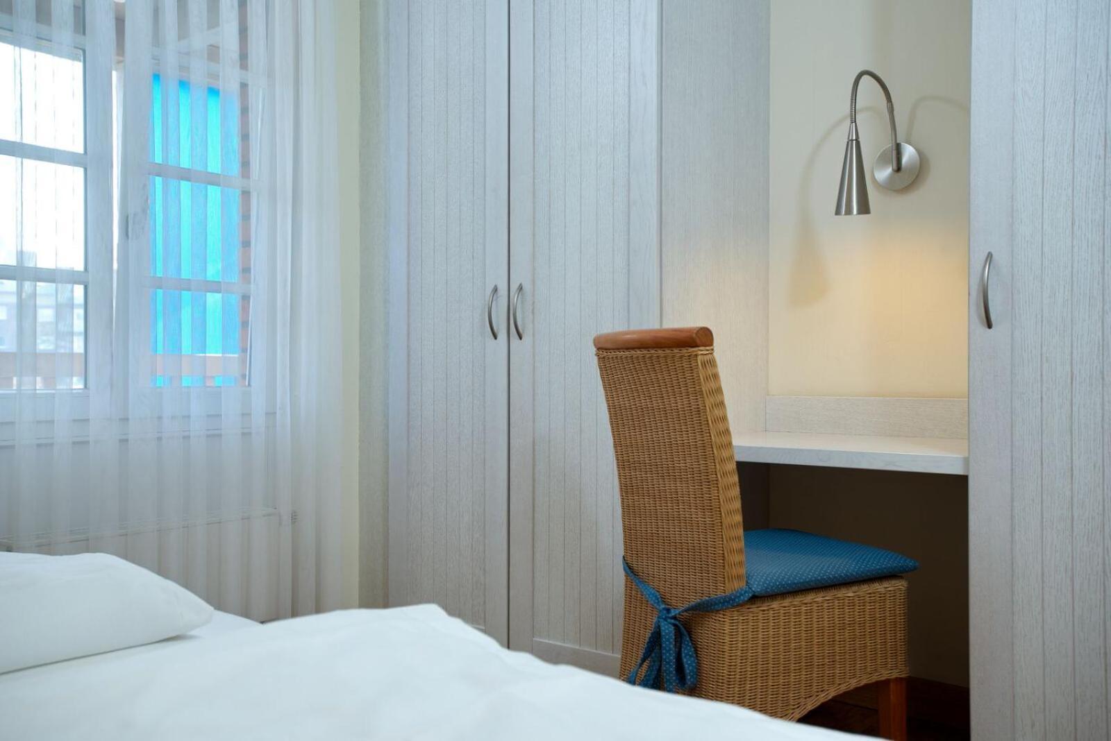 Hapimag Resort Duenenblick Westerland Esterno foto